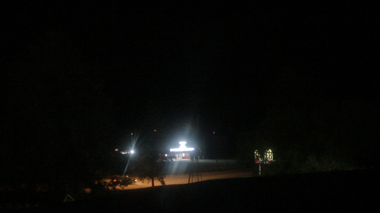 Thumbnail for current weather camera view from Amish Country Store in Lamoni, Iowa