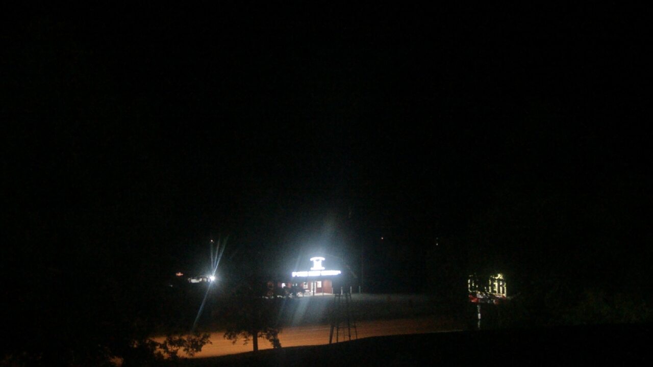 Thumbnail for current weather camera view from Amish Country Store in Lamoni, Iowa