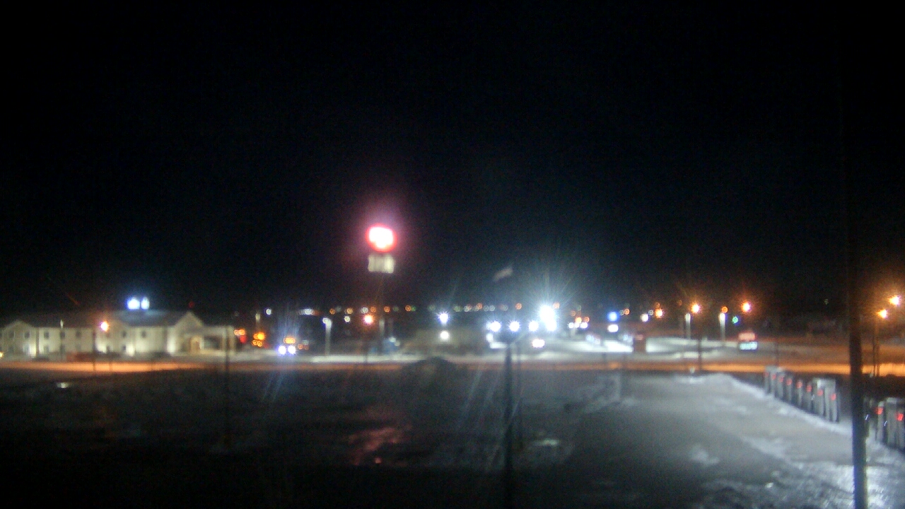 Thumbnail for current weather camera view from Amish Country Store in Lamoni, Iowa