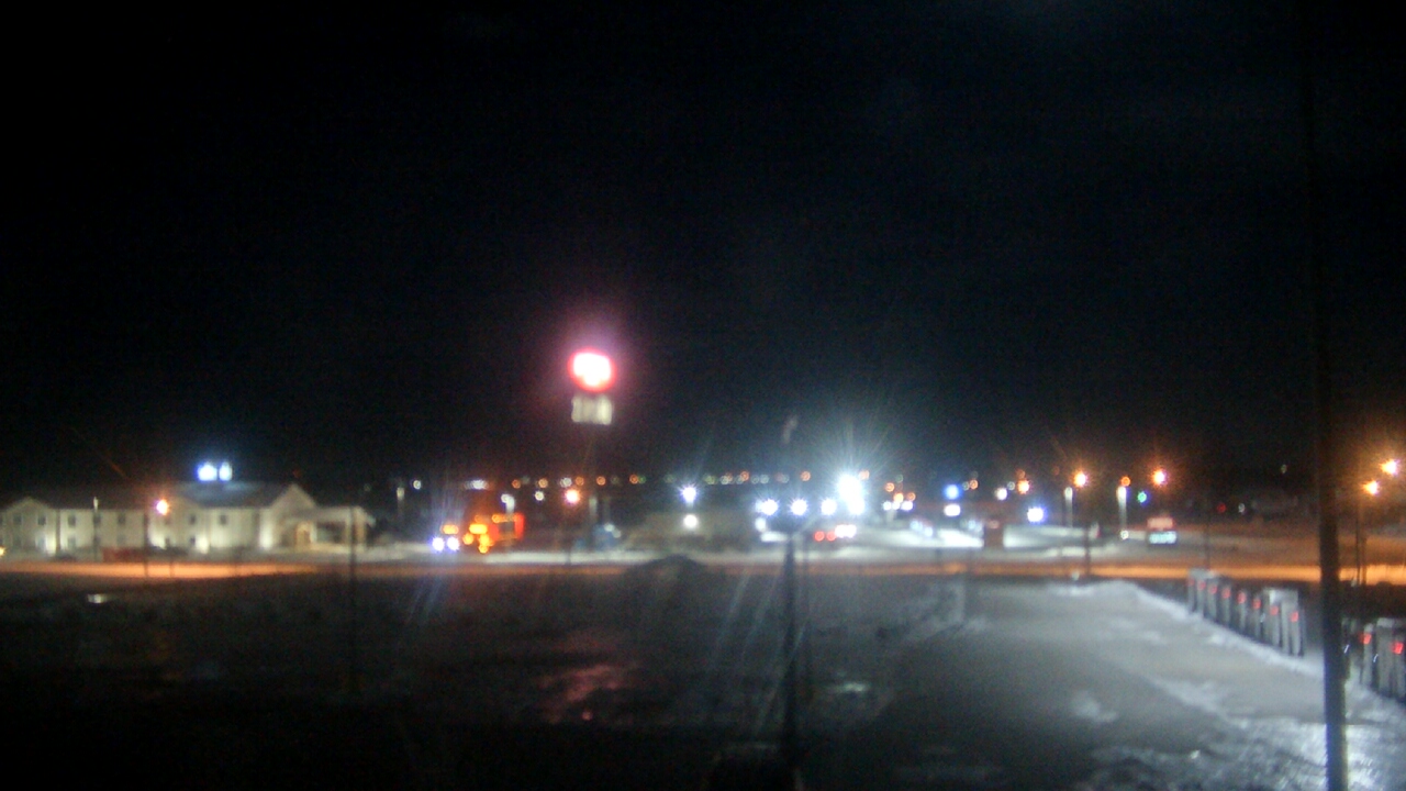 Thumbnail for current weather camera view from Amish Country Store in Lamoni, Iowa