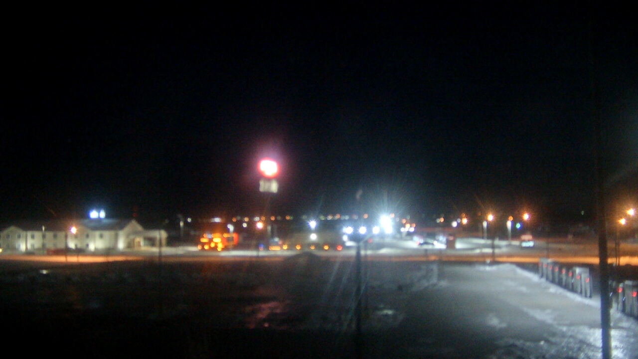 Thumbnail for current weather camera view from Amish Country Store in Lamoni, Iowa