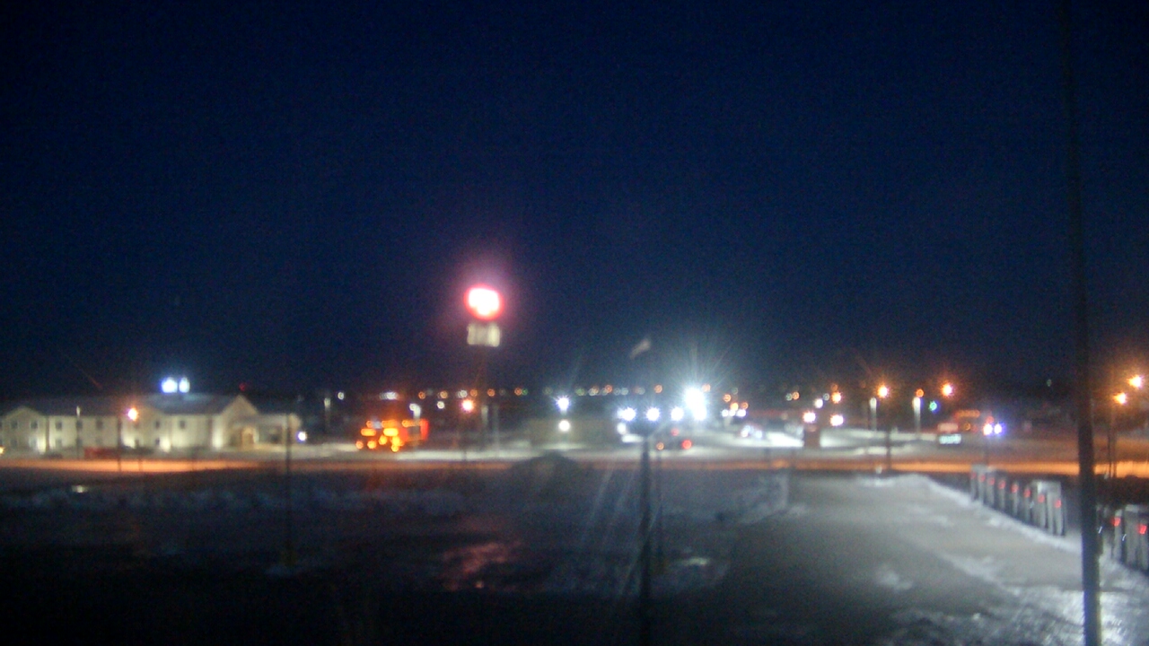 Thumbnail for current weather camera view from Amish Country Store in Lamoni, Iowa