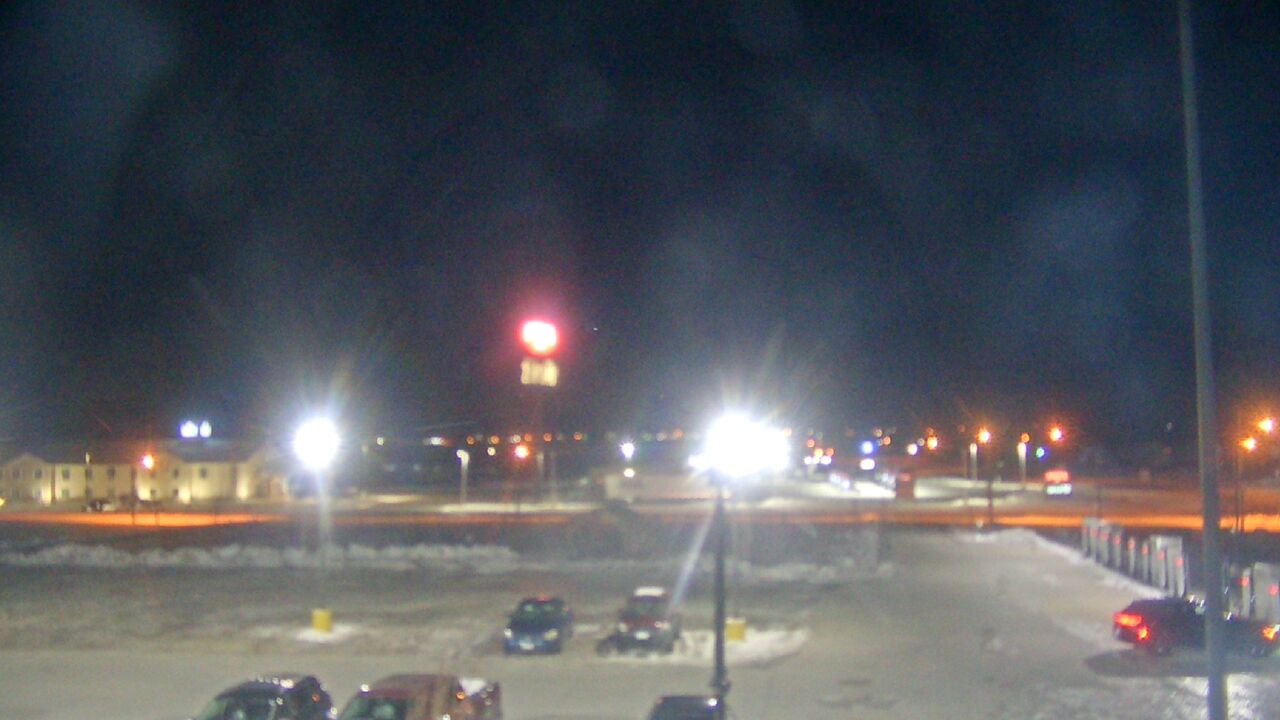 Thumbnail for current weather camera view from Amish Country Store in Lamoni, Iowa