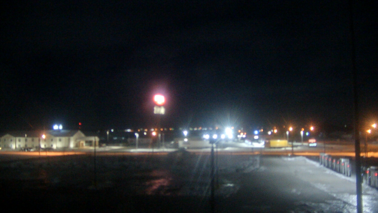 Thumbnail for current weather camera view from Amish Country Store in Lamoni, Iowa