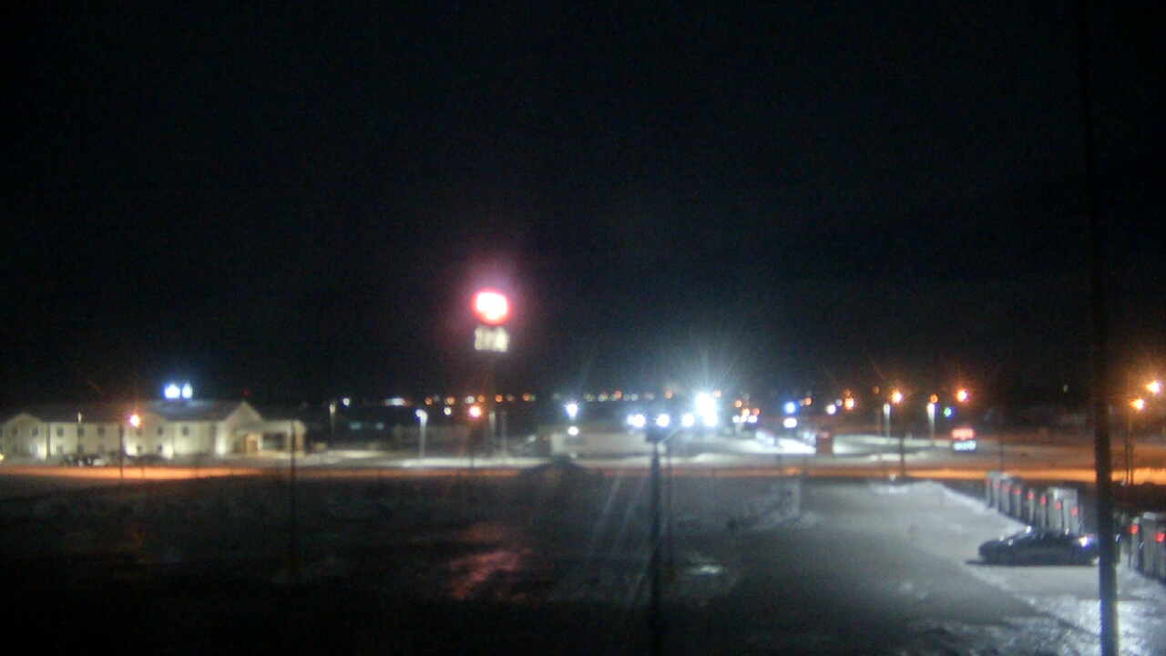 Thumbnail for current weather camera view from Amish Country Store in Lamoni, Iowa