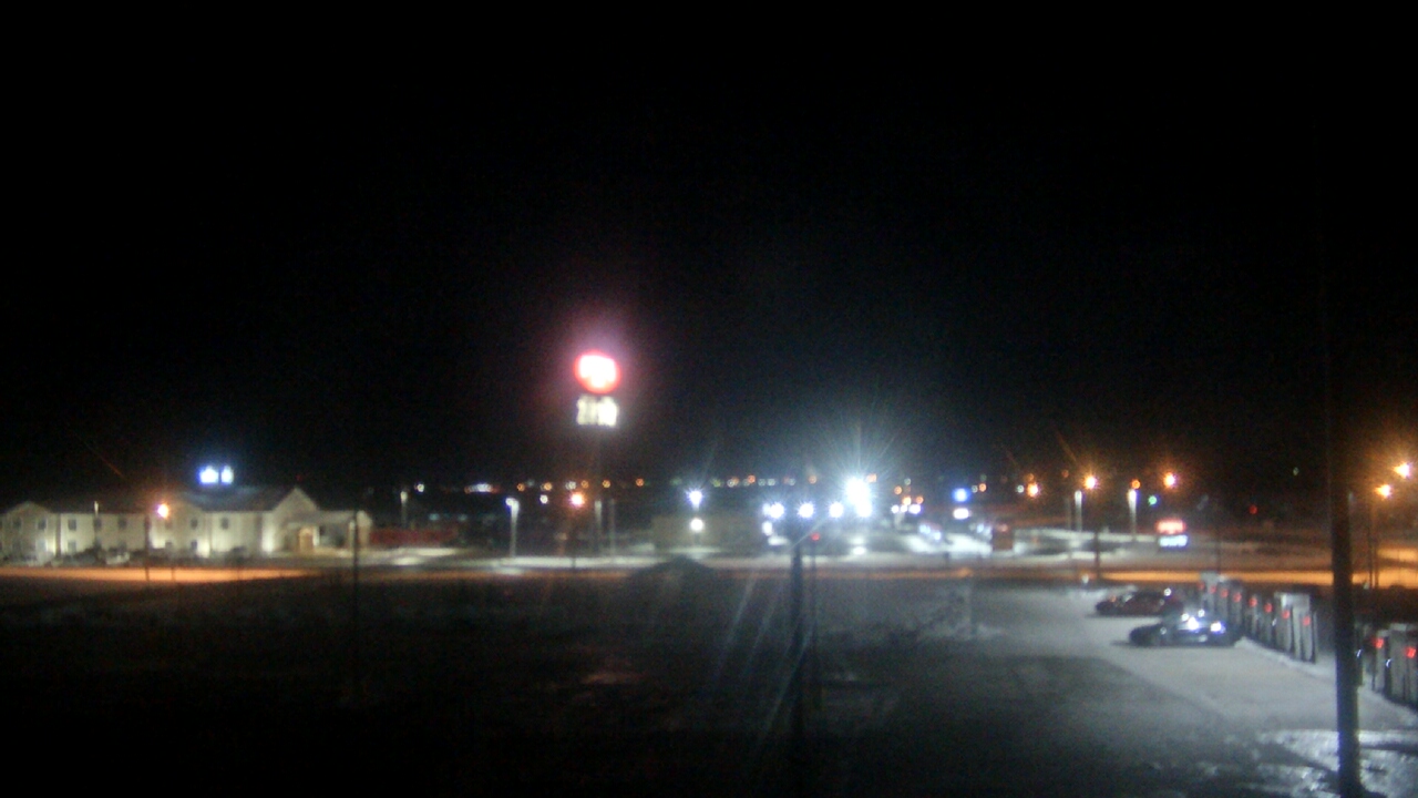 Thumbnail for current weather camera view from Amish Country Store in Lamoni, Iowa