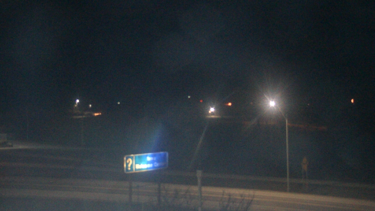 Thumbnail for current weather camera view from Amish Country Store in Lamoni, Iowa