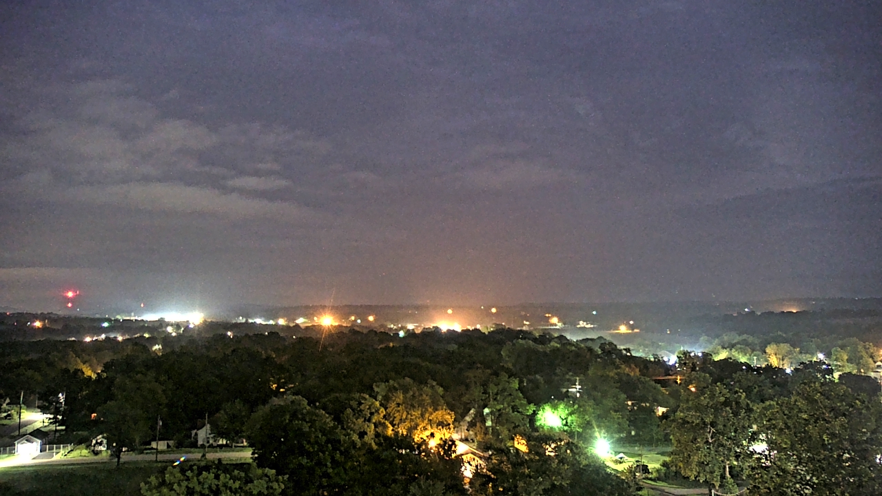 Thumbnail for current weather camera view from PGTelco in Lincoln, Arkansas