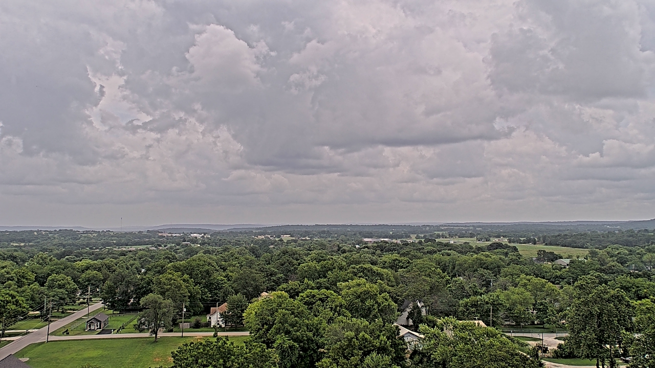 Thumbnail for current weather camera view from PGTelco in Lincoln, Arkansas