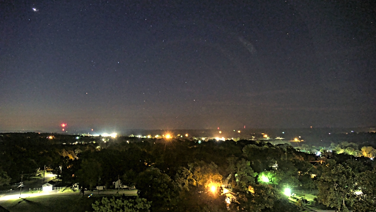 Thumbnail for current weather camera view from PGTelco in Lincoln, Arkansas