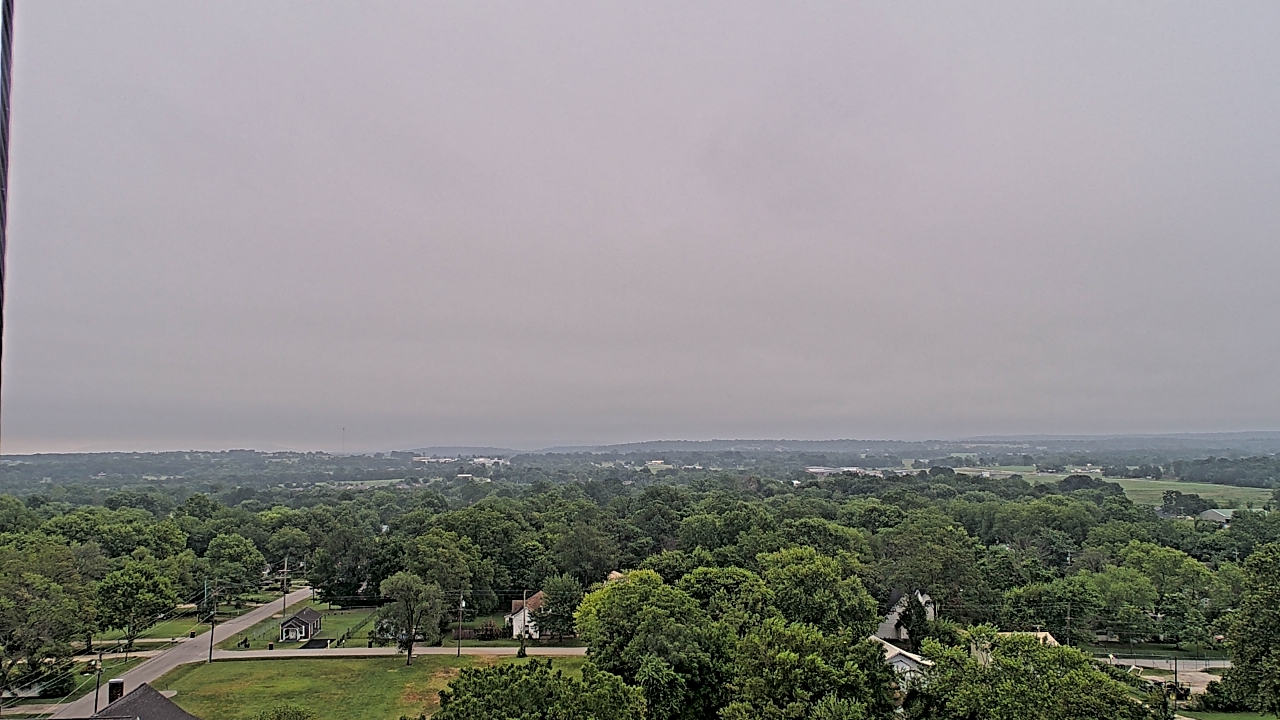 Thumbnail for current weather camera view from PGTelco in Lincoln, Arkansas