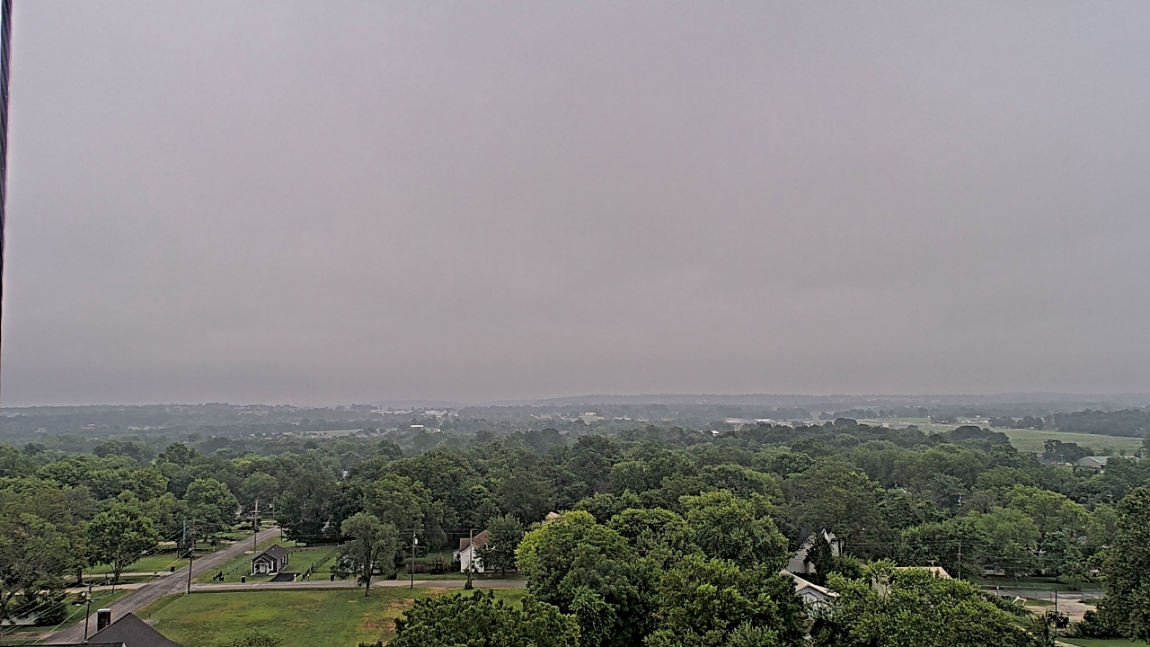 Thumbnail for current weather camera view from PGTelco in Lincoln, Arkansas