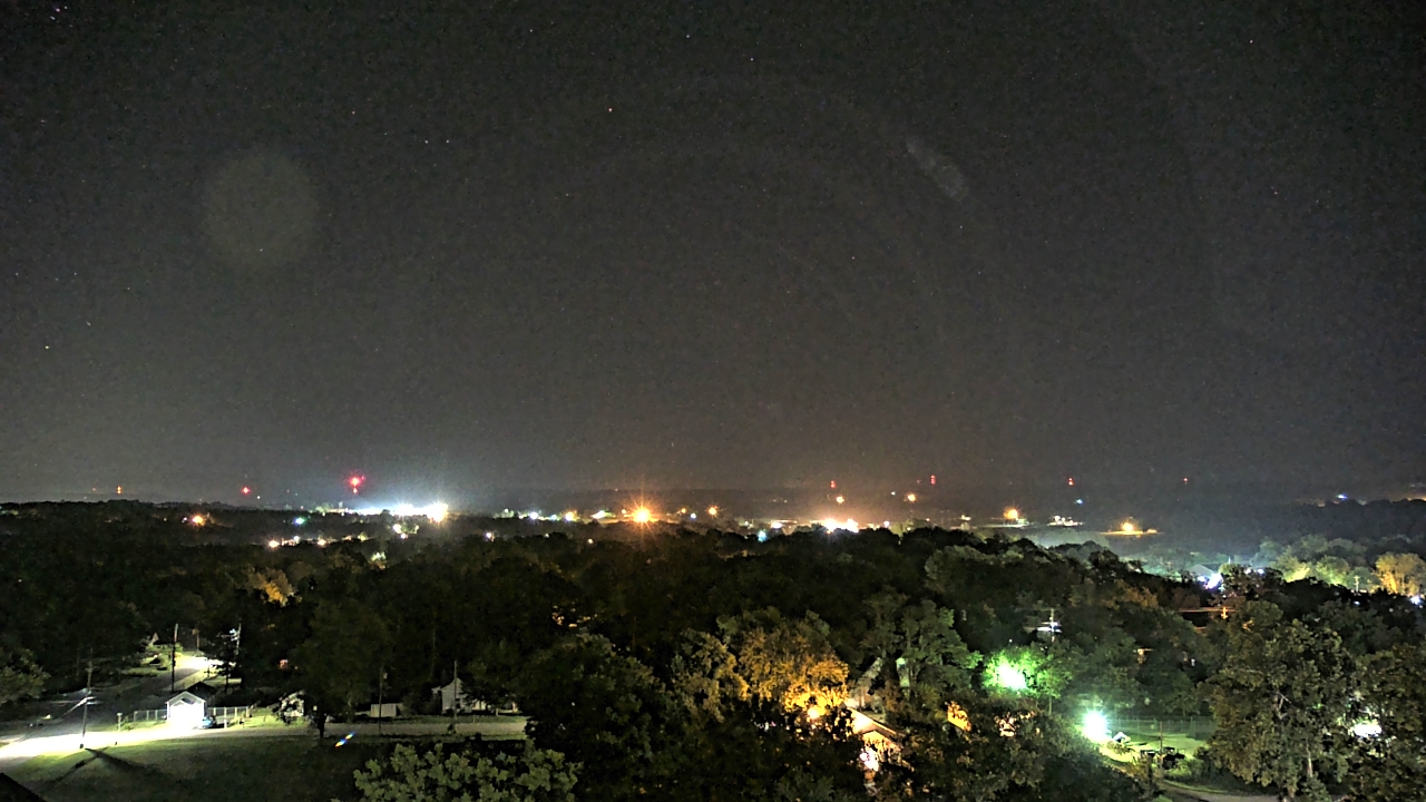Thumbnail for current weather camera view from PGTelco in Lincoln, Arkansas