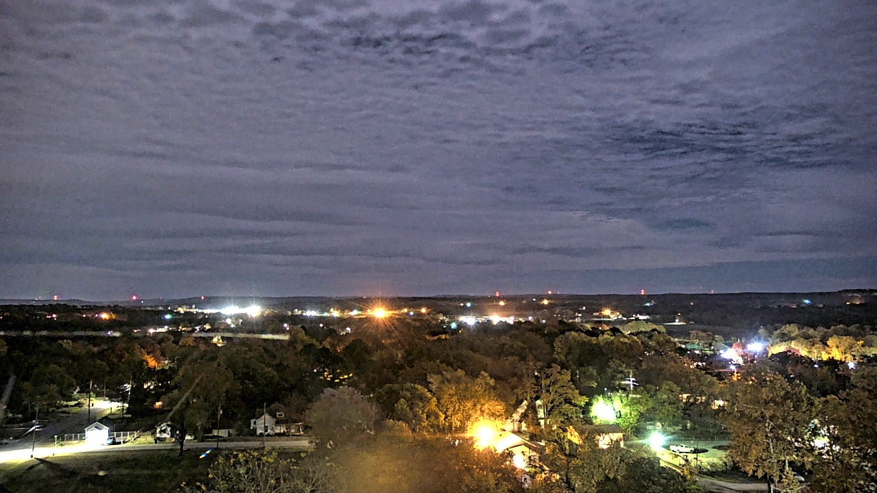 Thumbnail for current weather camera view from PGTelco in Lincoln, Arkansas