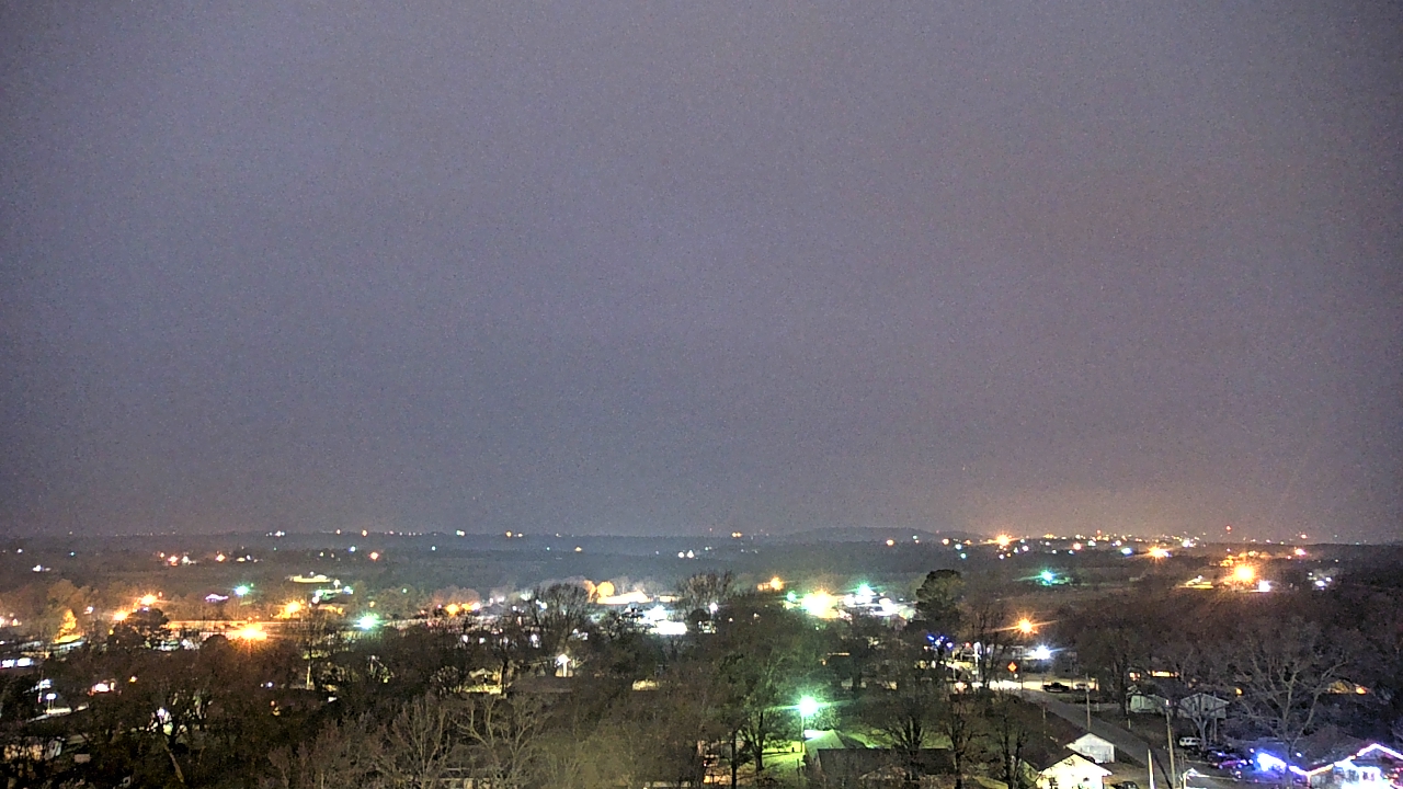 Thumbnail for current weather camera view from PGTelco in Lincoln, Arkansas