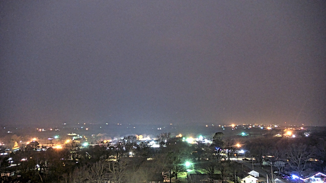 Thumbnail for current weather camera view from PGTelco in Lincoln, Arkansas