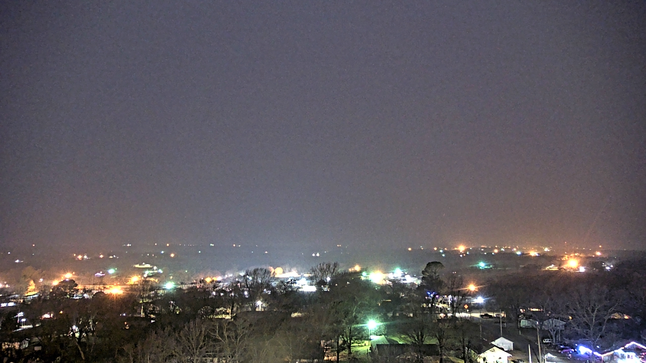 Thumbnail for current weather camera view from PGTelco in Lincoln, Arkansas