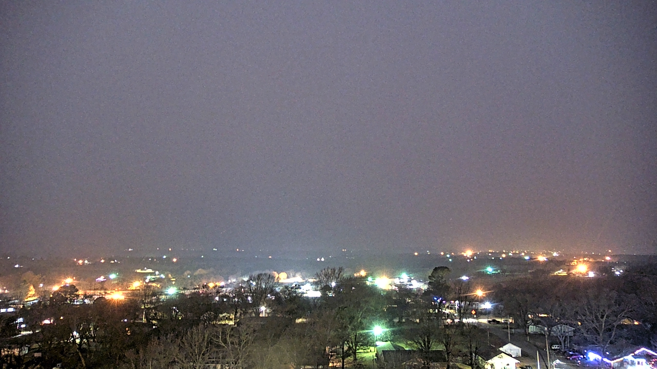 Thumbnail for current weather camera view from PGTelco in Lincoln, Arkansas