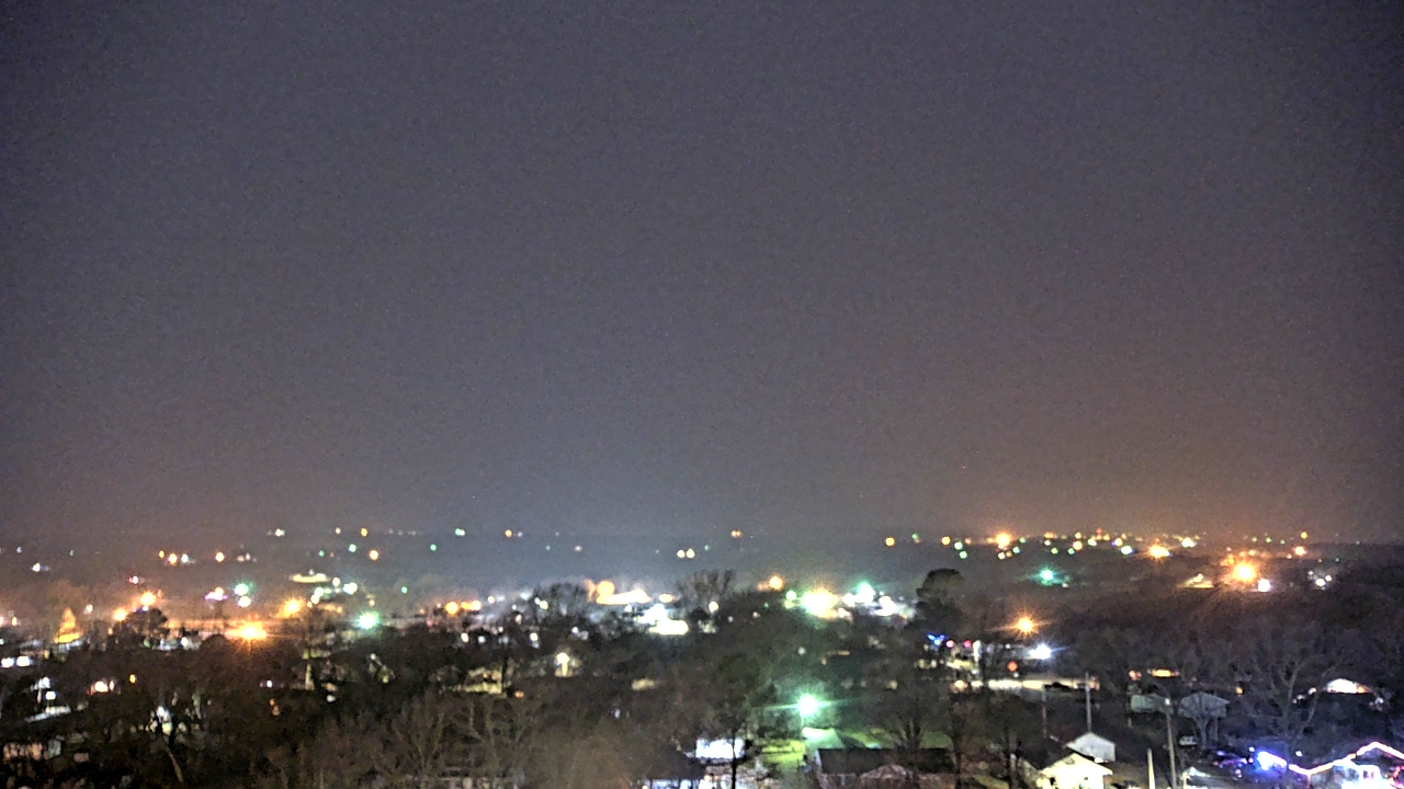 Thumbnail for current weather camera view from PGTelco in Lincoln, Arkansas