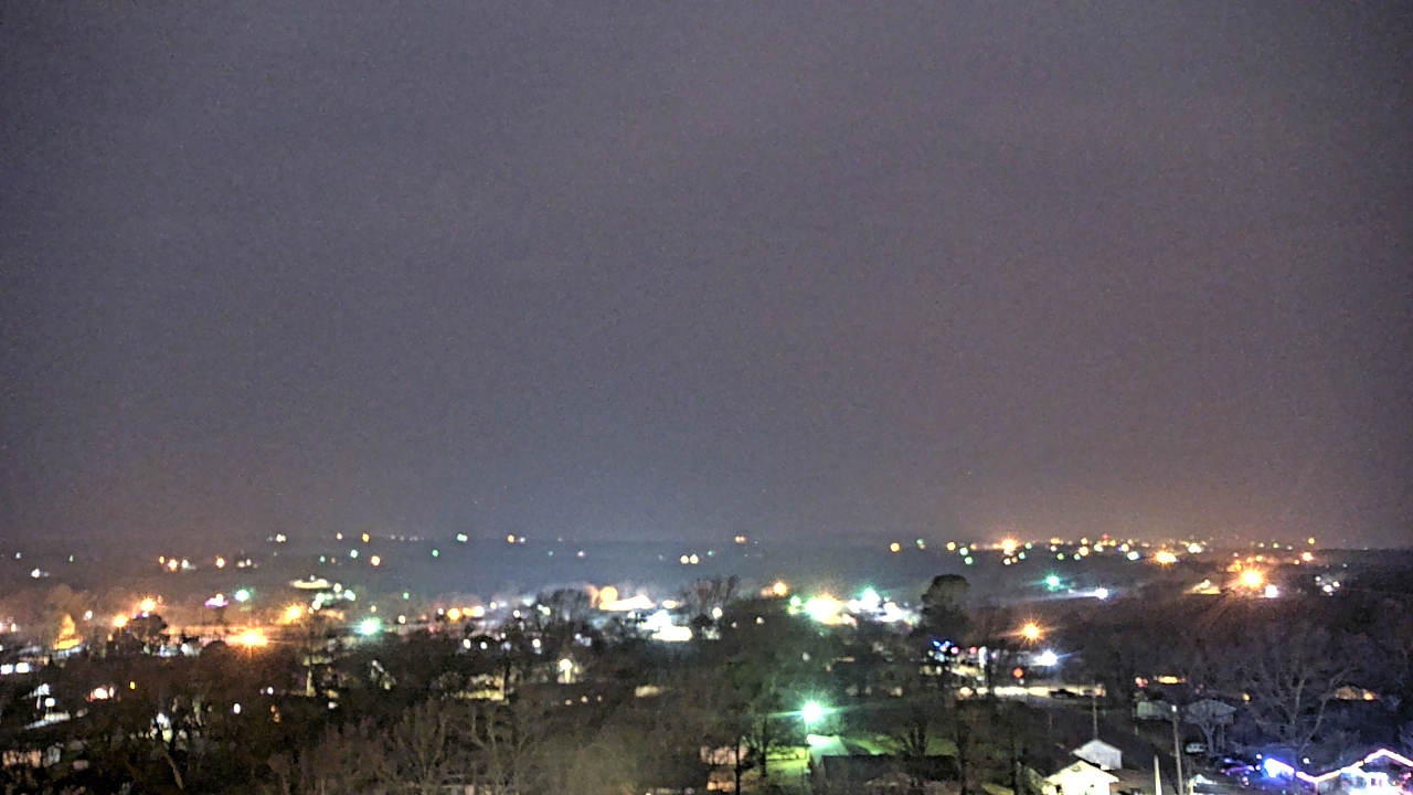 Thumbnail for current weather camera view from PGTelco in Lincoln, Arkansas