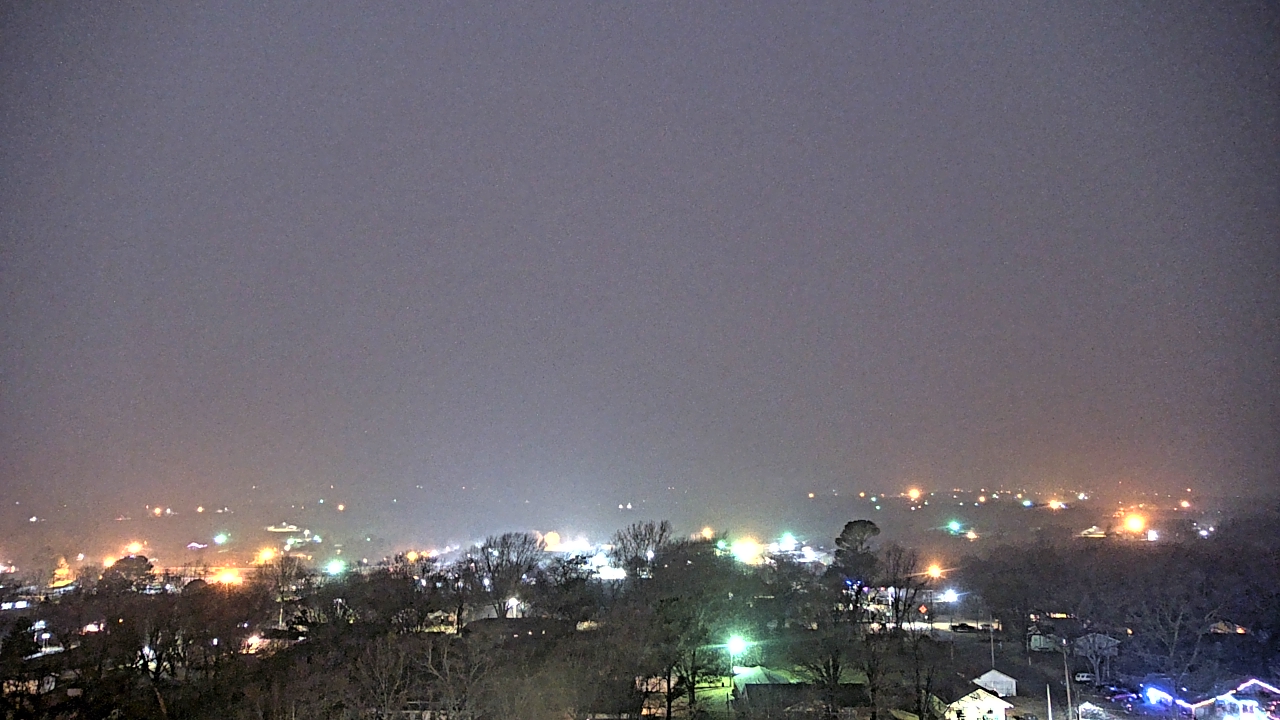 Thumbnail for current weather camera view from PGTelco in Lincoln, Arkansas