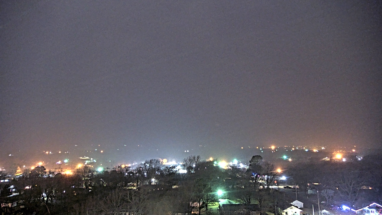 Thumbnail for current weather camera view from PGTelco in Lincoln, Arkansas