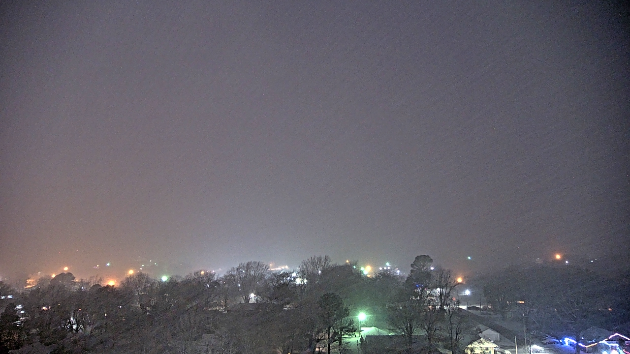Thumbnail for current weather camera view from PGTelco in Lincoln, Arkansas