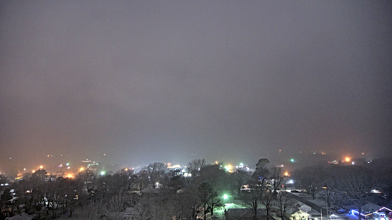 Thumbnail for current weather camera view from PGTelco in Lincoln, Arkansas