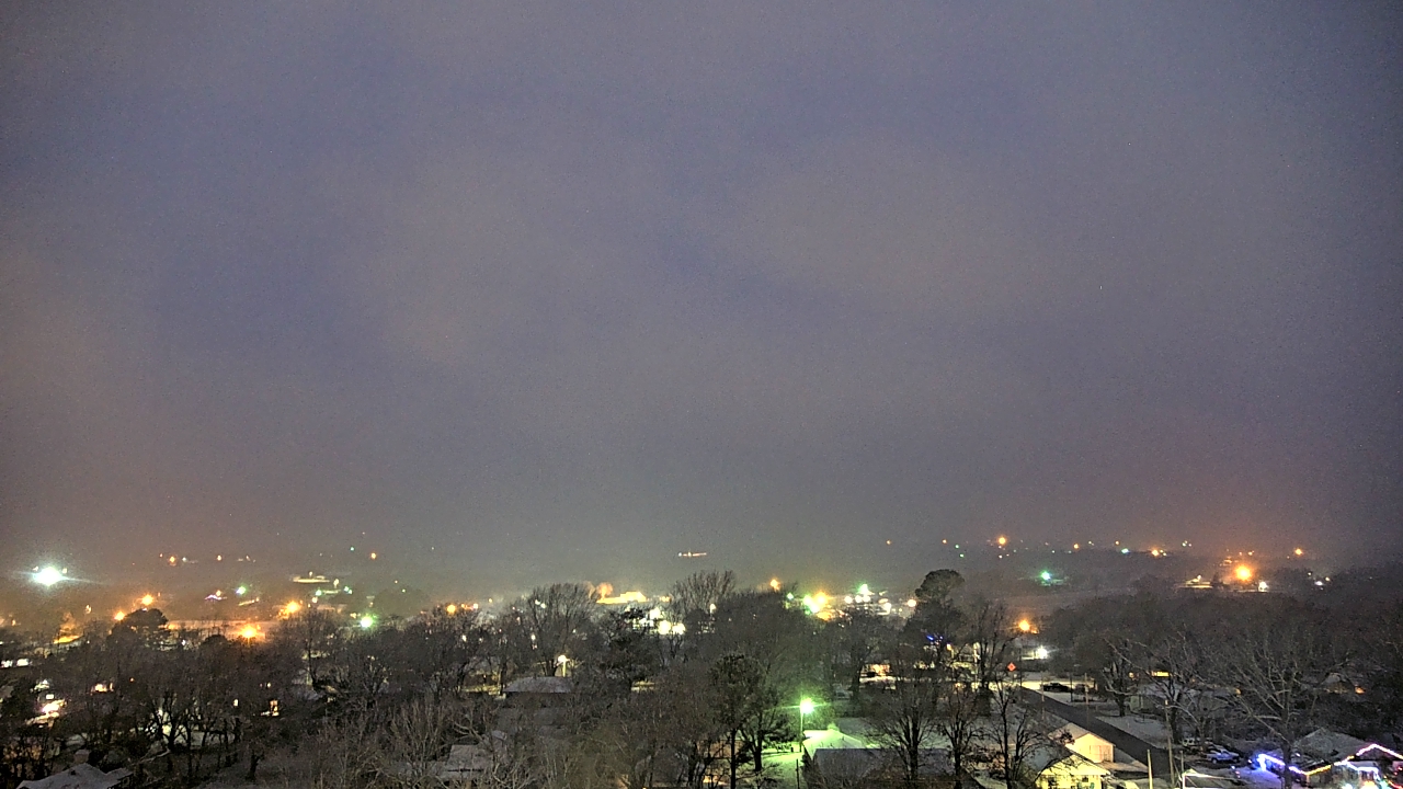 Thumbnail for current weather camera view from PGTelco in Lincoln, Arkansas