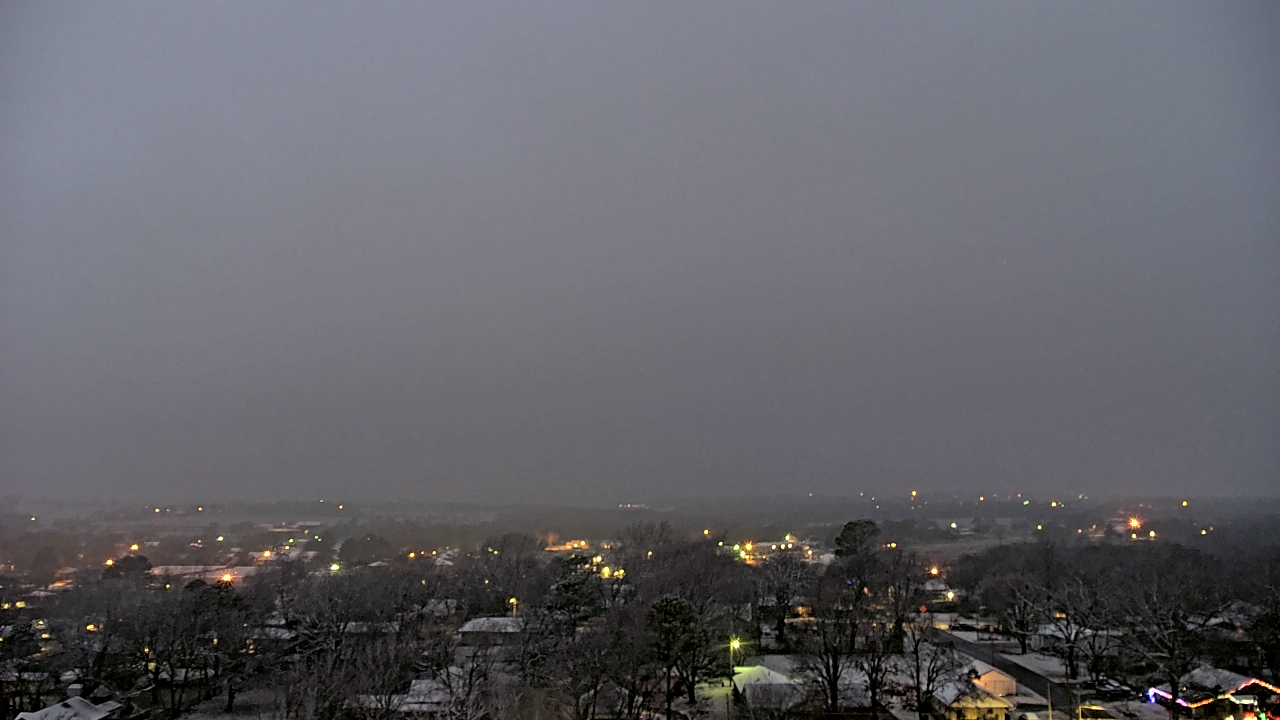 Thumbnail for current weather camera view from PGTelco in Lincoln, Arkansas