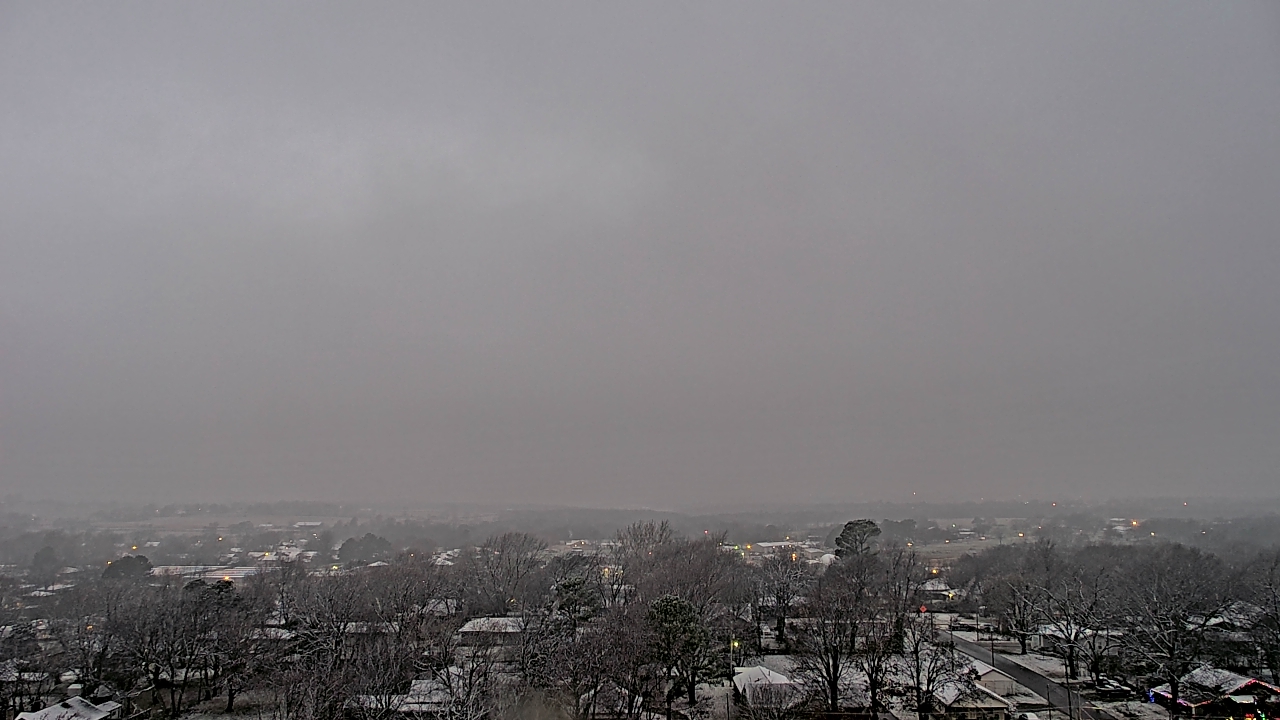 Thumbnail for current weather camera view from PGTelco in Lincoln, Arkansas