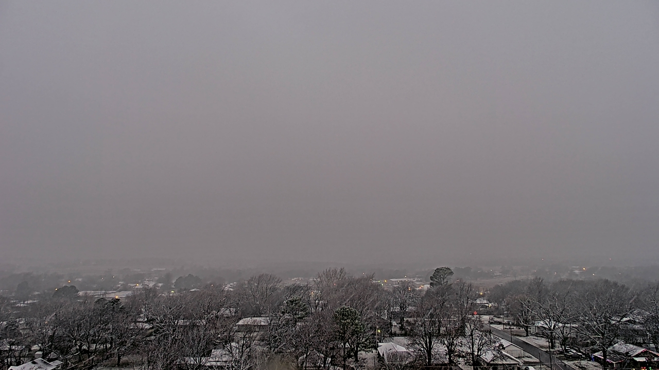 Thumbnail for current weather camera view from PGTelco in Lincoln, Arkansas