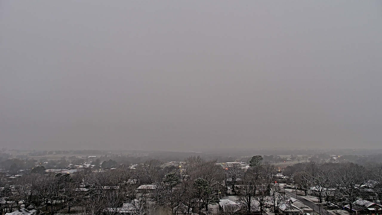 Thumbnail for current weather camera view from PGTelco in Lincoln, Arkansas