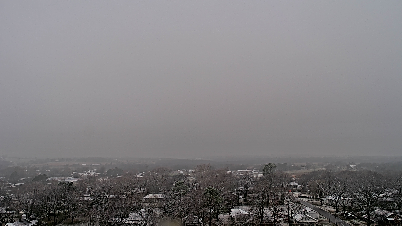 Thumbnail for current weather camera view from PGTelco in Lincoln, Arkansas