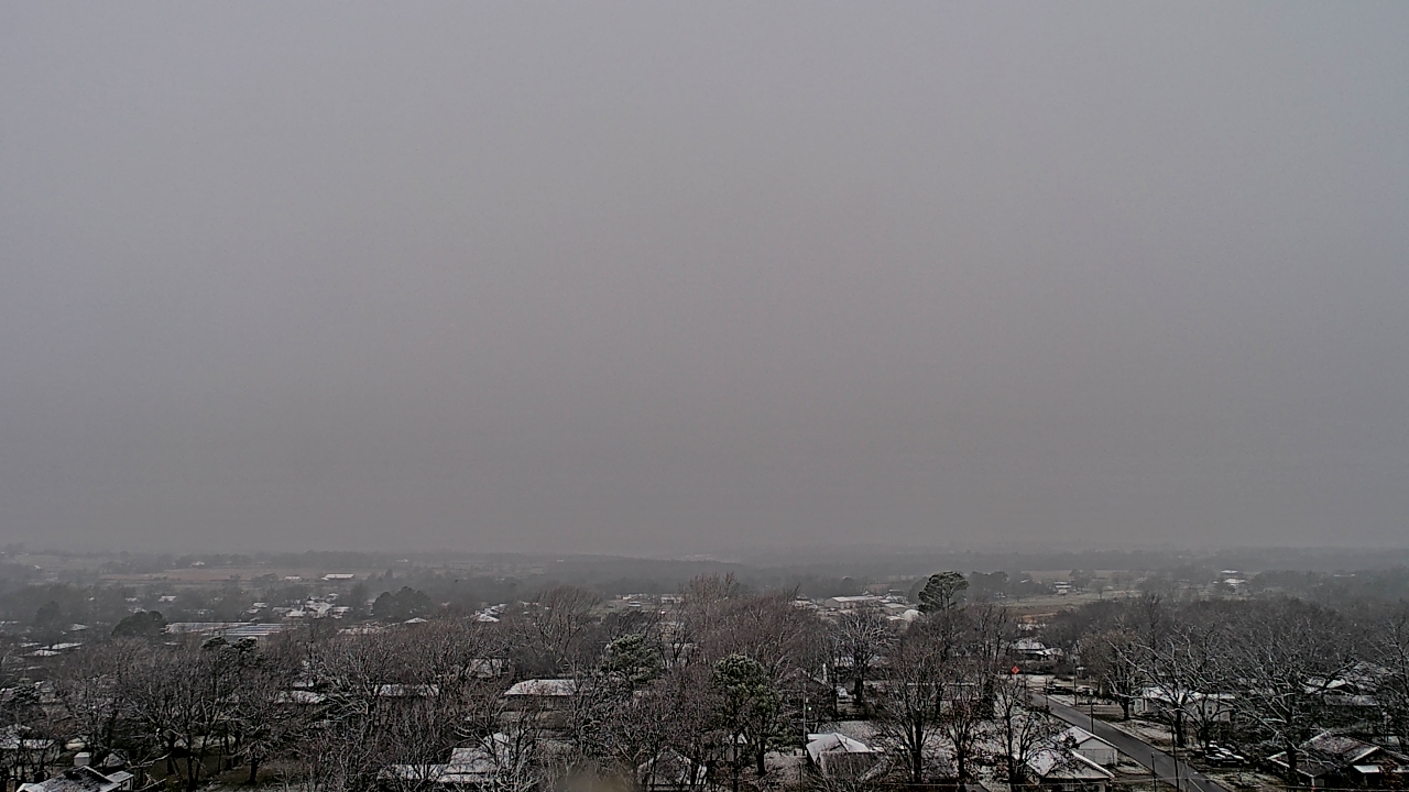 Thumbnail for current weather camera view from PGTelco in Lincoln, Arkansas