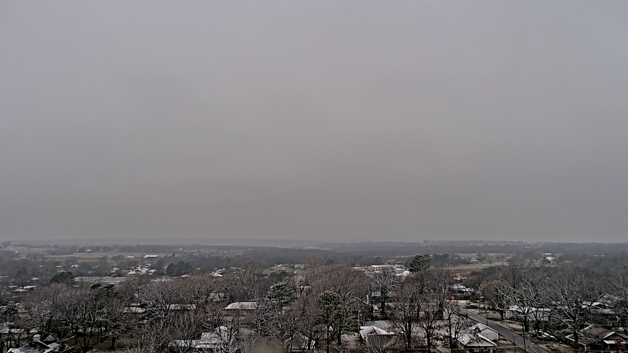 Thumbnail for current weather camera view from PGTelco in Lincoln, Arkansas