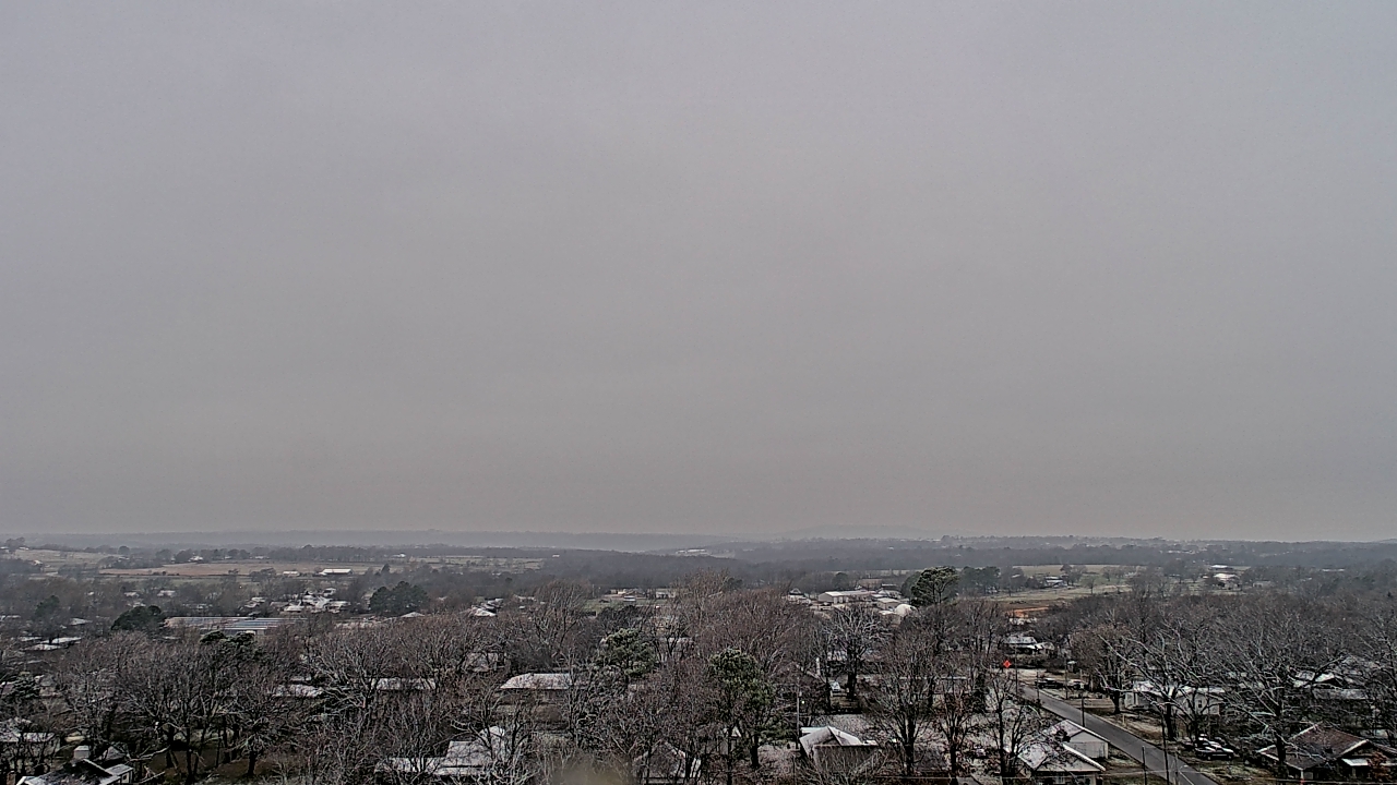 Thumbnail for current weather camera view from PGTelco in Lincoln, Arkansas