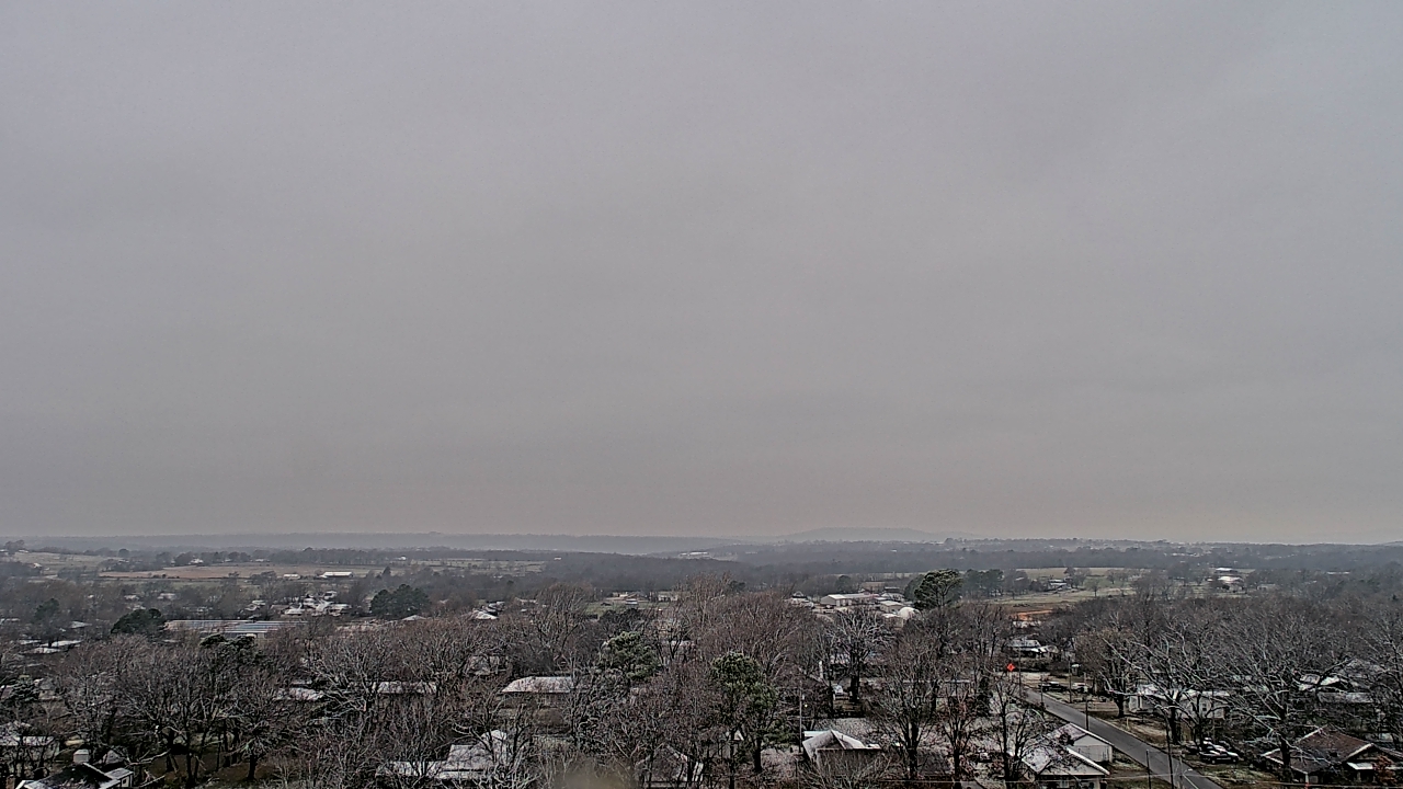 Thumbnail for current weather camera view from PGTelco in Lincoln, Arkansas