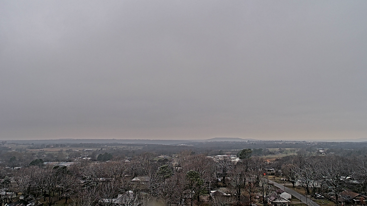 Thumbnail for current weather camera view from PGTelco in Lincoln, Arkansas