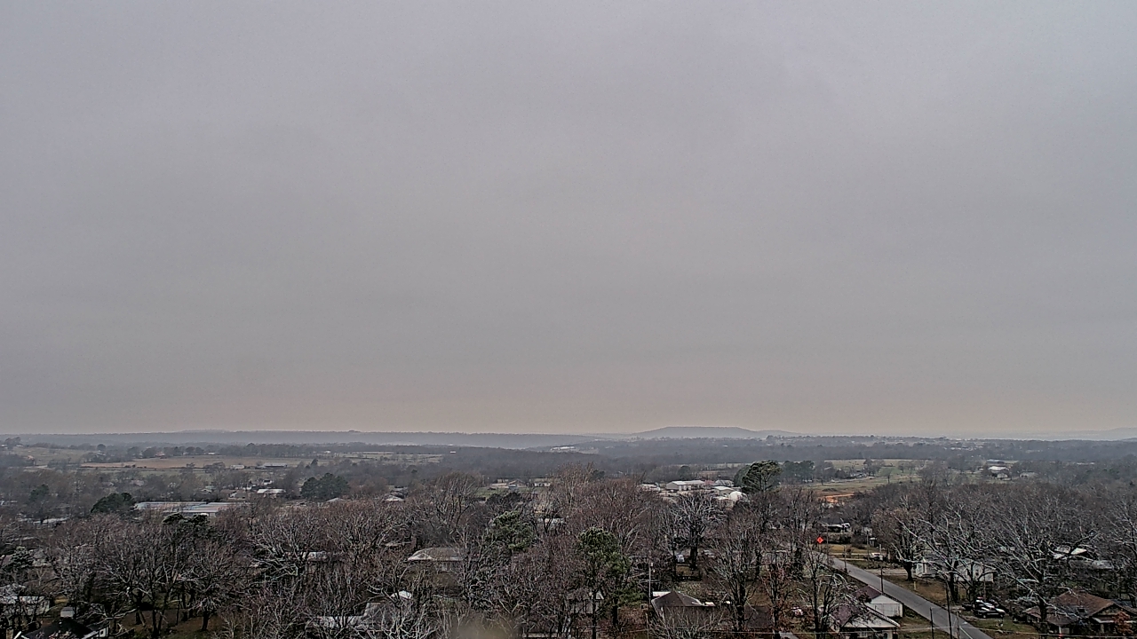 Thumbnail for current weather camera view from PGTelco in Lincoln, Arkansas