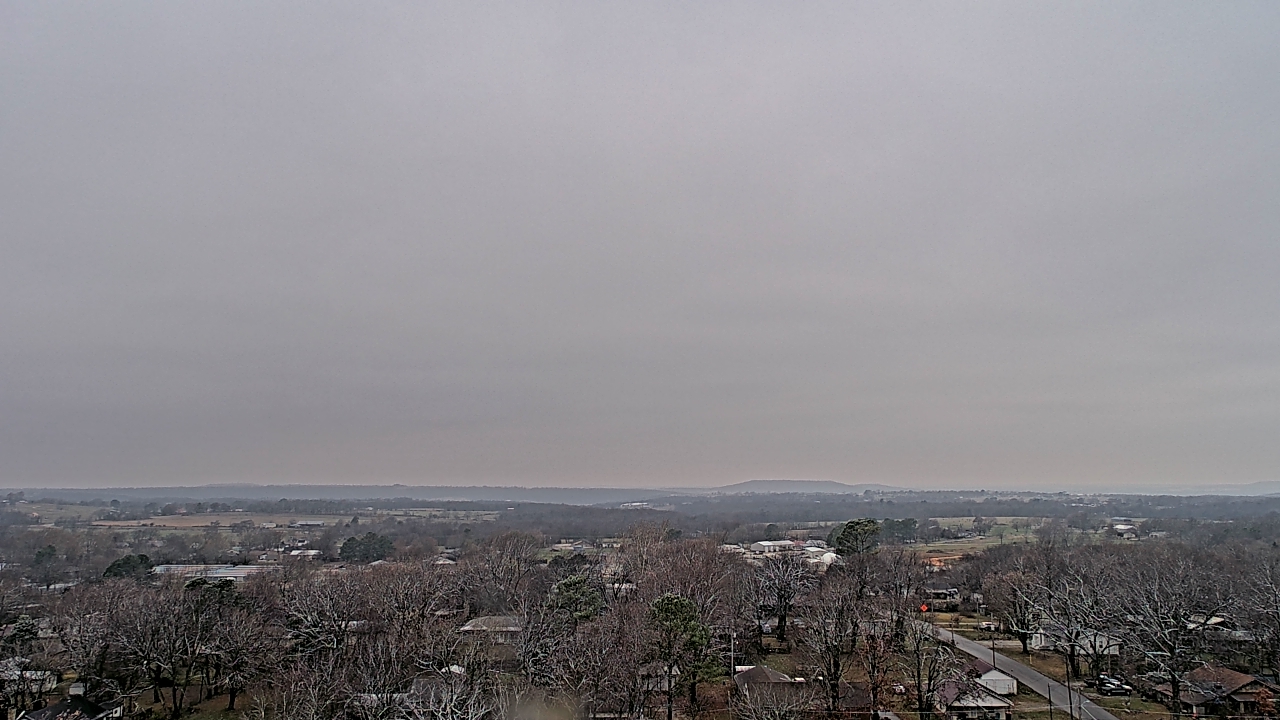 Thumbnail for current weather camera view from PGTelco in Lincoln, Arkansas