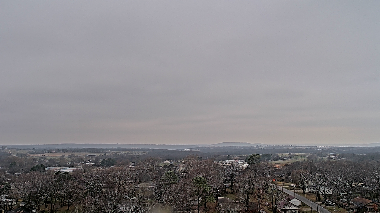 Thumbnail for current weather camera view from PGTelco in Lincoln, Arkansas