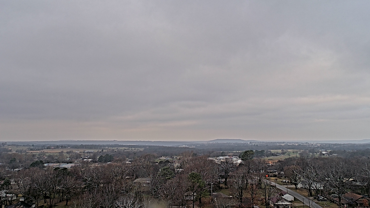 Thumbnail for current weather camera view from PGTelco in Lincoln, Arkansas