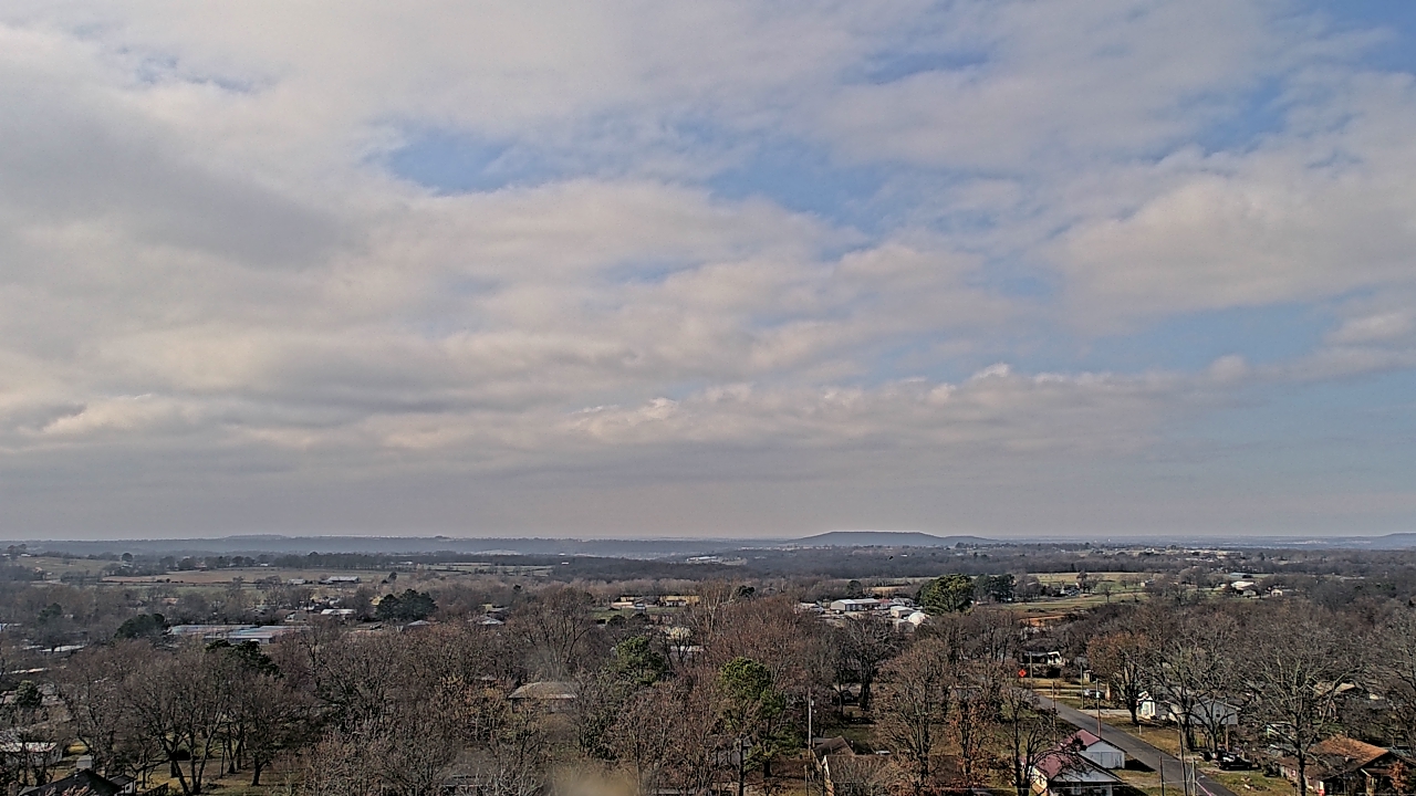 Thumbnail for current weather camera view from PGTelco in Lincoln, Arkansas