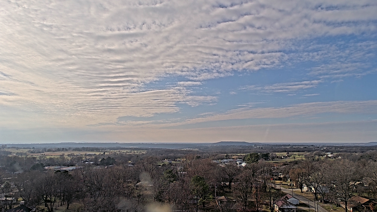 Thumbnail for current weather camera view from PGTelco in Lincoln, Arkansas