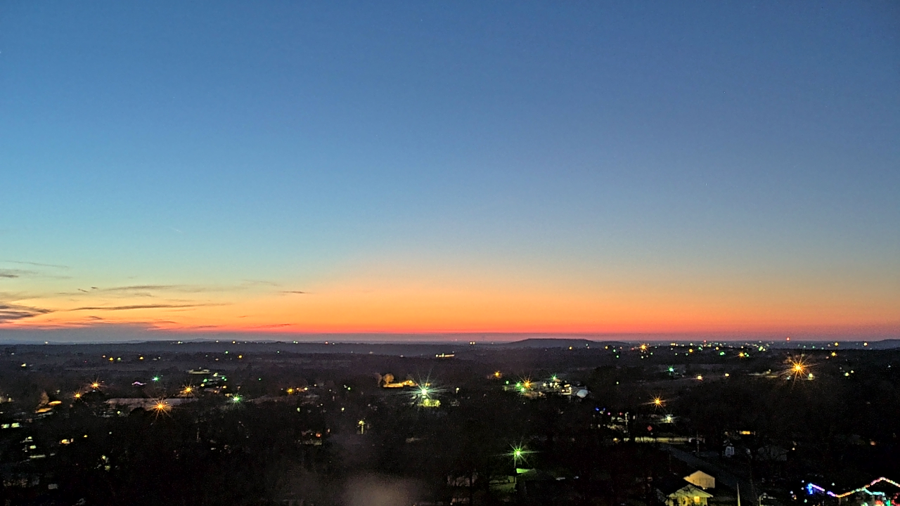 Thumbnail for current weather camera view from PGTelco in Lincoln, Arkansas