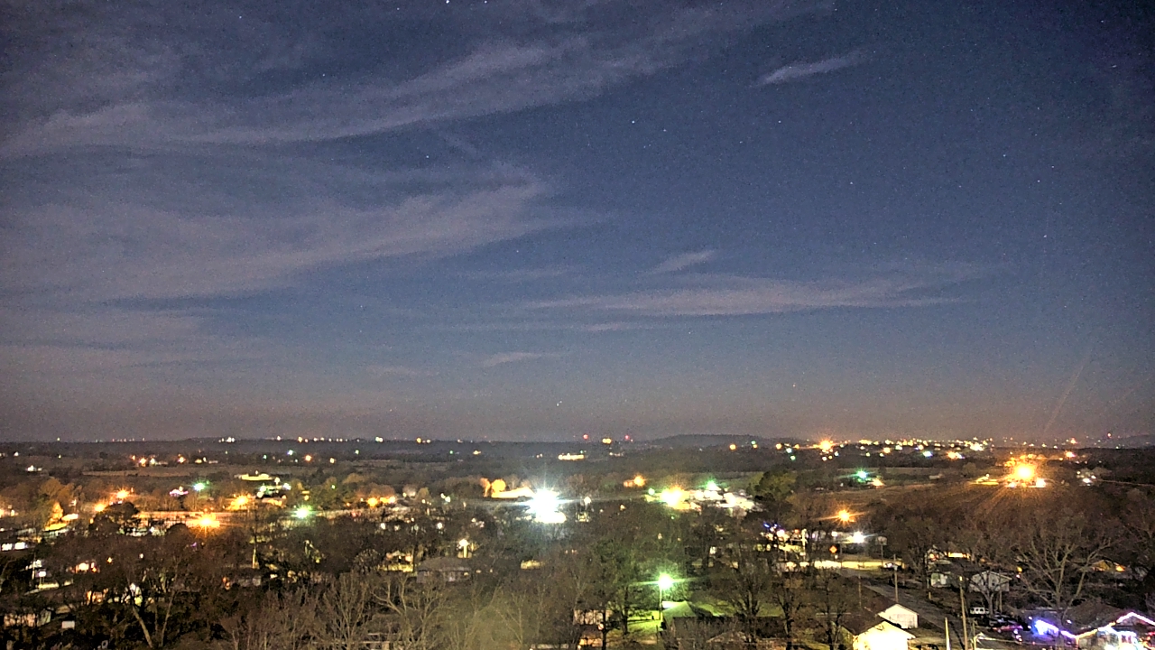 Thumbnail for current weather camera view from PGTelco in Lincoln, Arkansas