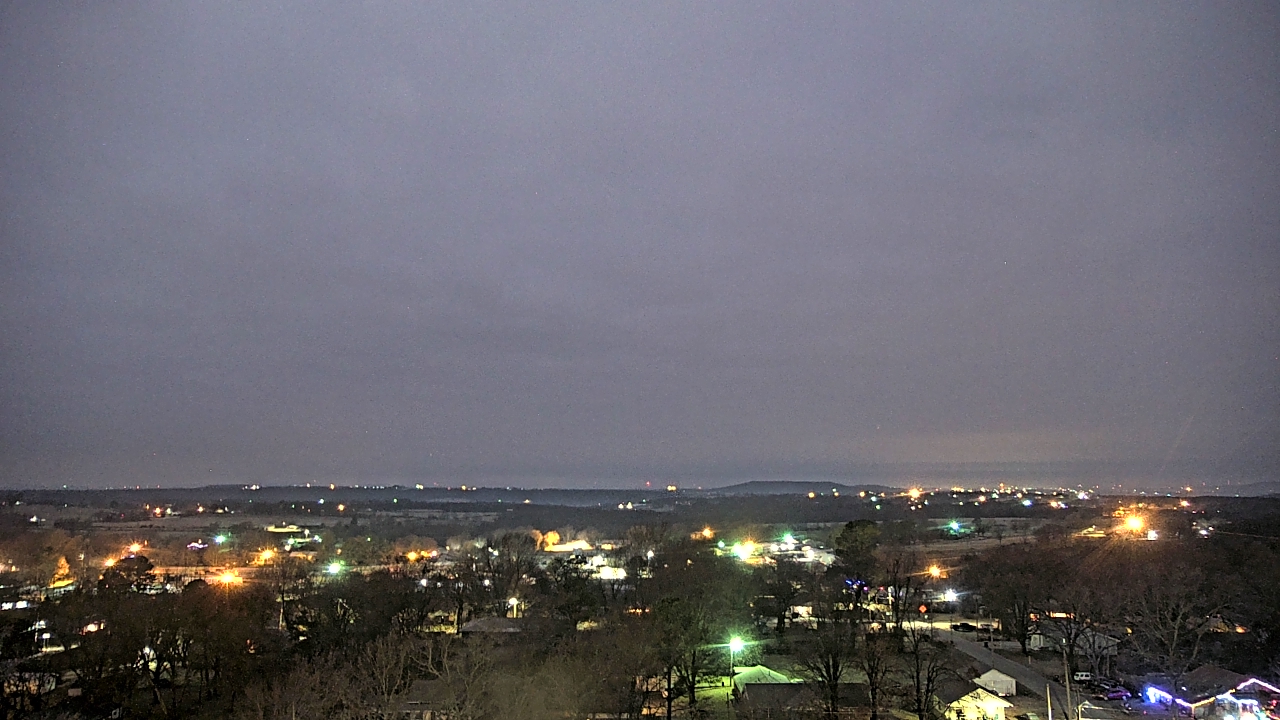 Thumbnail for current weather camera view from PGTelco in Lincoln, Arkansas