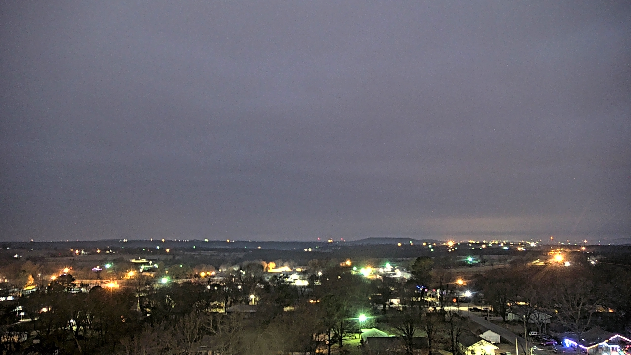 Thumbnail for current weather camera view from PGTelco in Lincoln, Arkansas