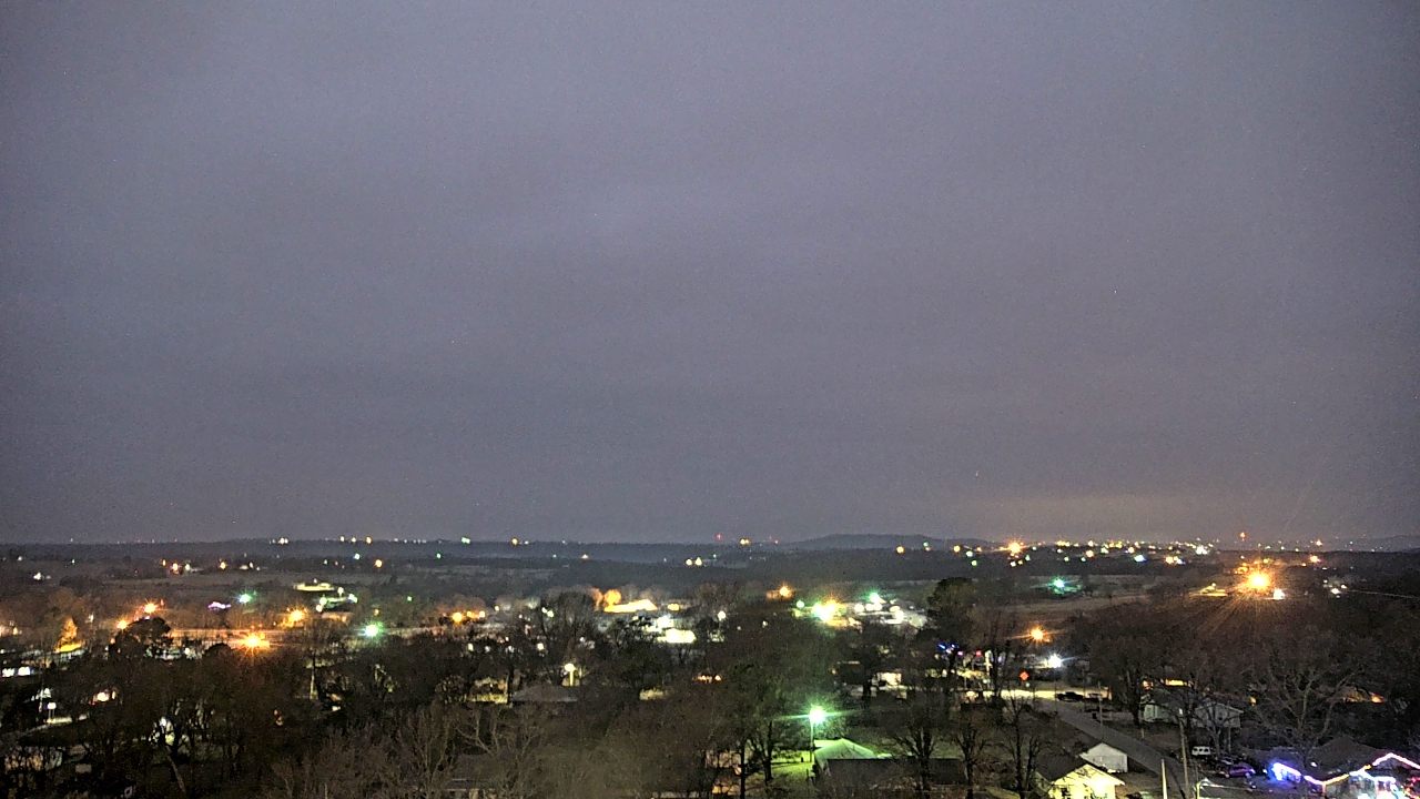 Thumbnail for current weather camera view from PGTelco in Lincoln, Arkansas